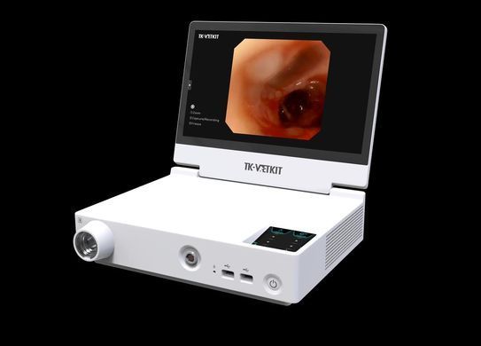 VHP-1315 All-in-One Veterinary Endoscopic System