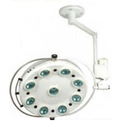 Operating lamp suspended PAX-KS 9 (single-dome)