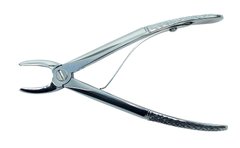 Extraction Forceps-Fine