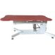 Professional table for grooming TIGERS Profi Z-Pro with hydraulic lift + tripod with shadow-free illumination