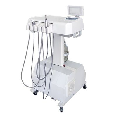 Стоматологическая пневмоэлектрическая установка  TigersRV