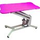 Professional table for grooming TIGERS Profi Z-Pro with electric lift Розовый