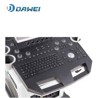 Діагностична Система DAWEI T8 Ветеринарна УЗД з мікроконвекс, конвекс, лінійним та фазіарним датчиками
