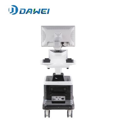T8 Modern, Mobile, Veterinary Ultrasound Diagnostic System DAWEI