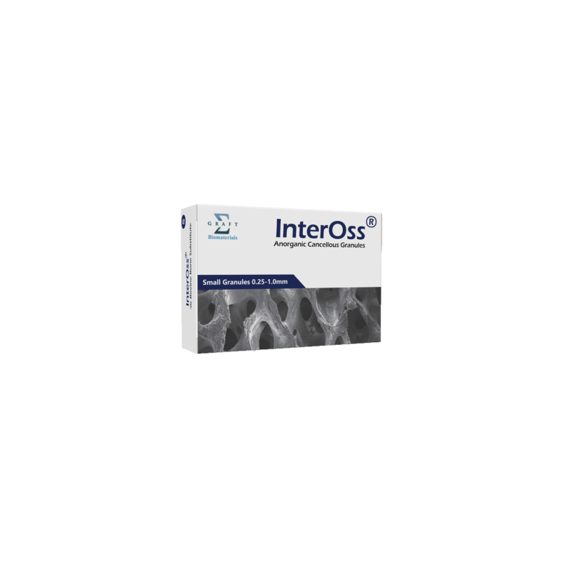 Inteross Bone restoration - Tigers TM LLC- production of equipment for grooming ...