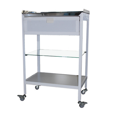 Tool table, medical assistant