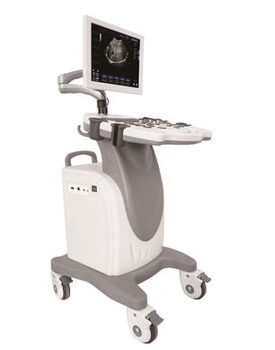 MT35, ultrasound machine, veterinary. Dawei