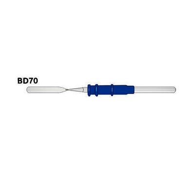 Standard electrode blade BD70