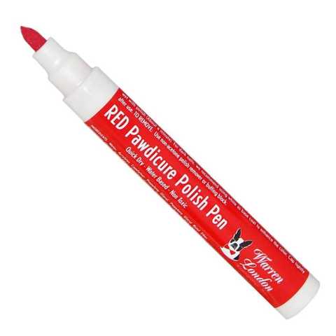 Pawdicure sale polish pen