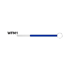 Електроди для діатермокоагуляції WFM1